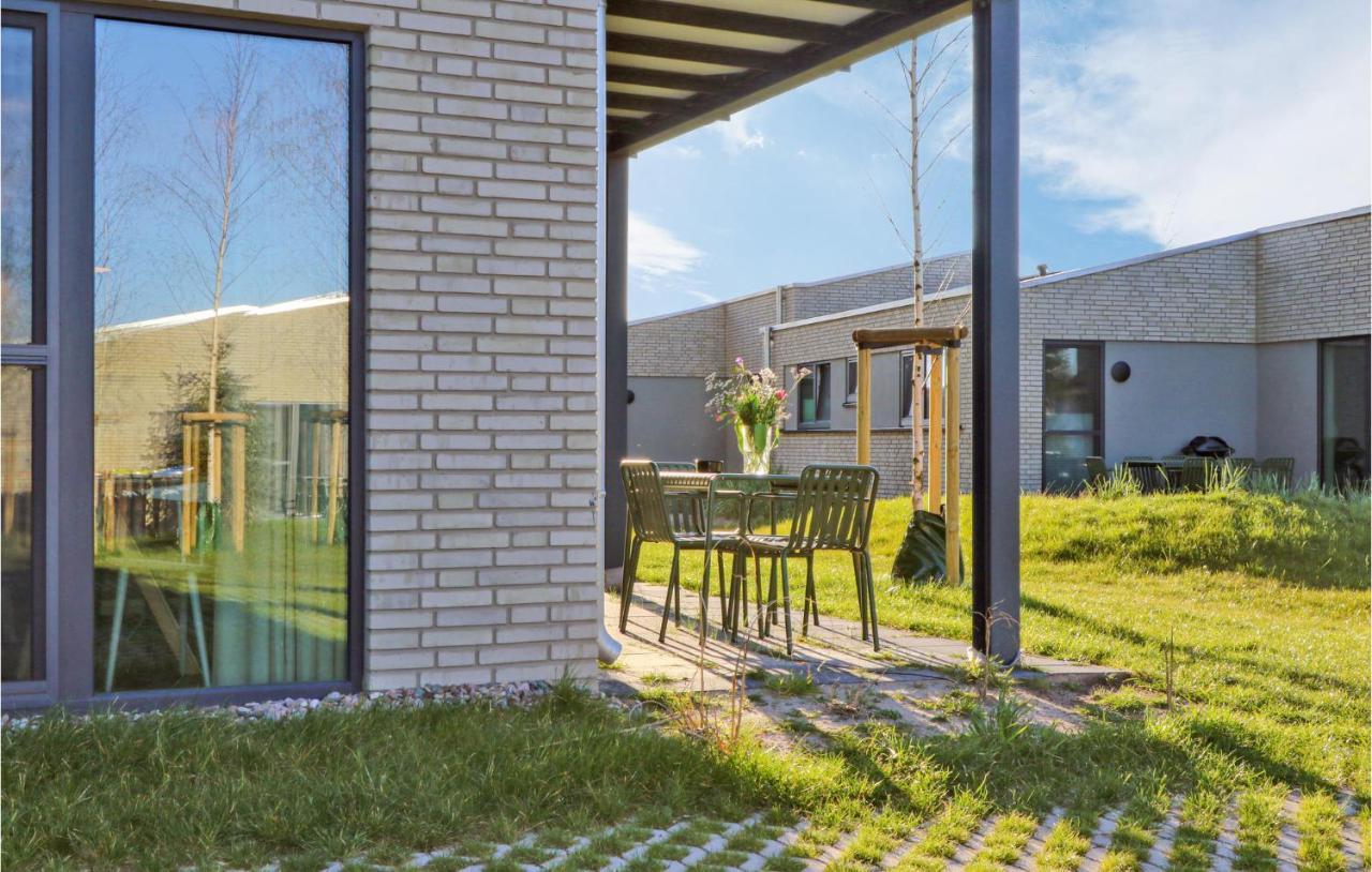 Beach Front Apartment In Lembruch-Duemmer See Esterno foto